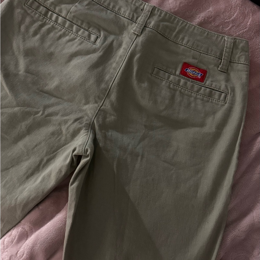 Dickies Chinos straight leg pants